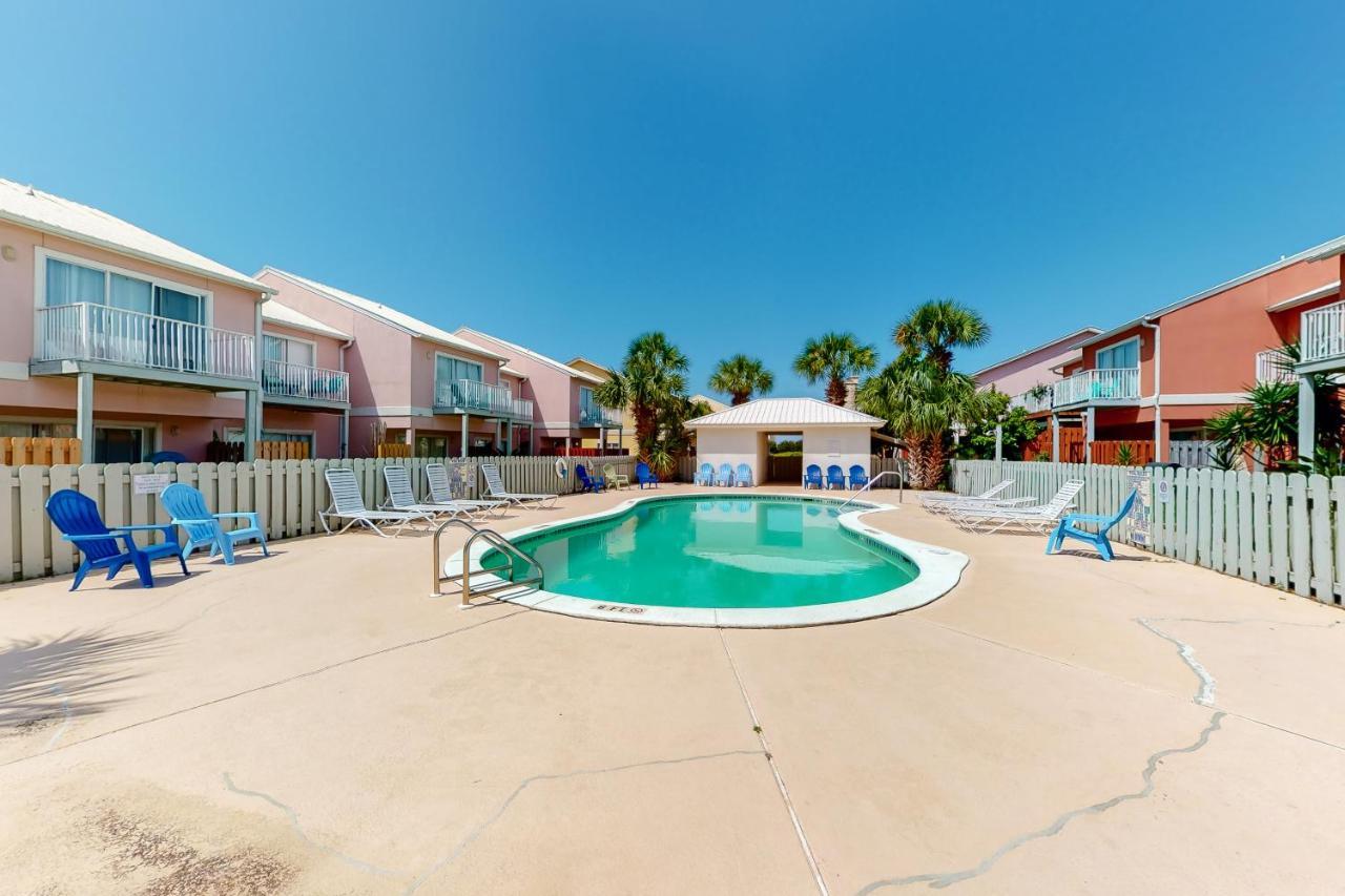 Villa Gulf Walk 205 Destin Exterior foto