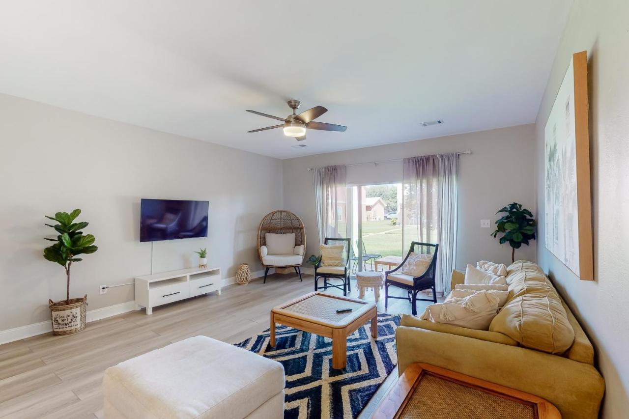 Villa Gulf Walk 205 Destin Exterior foto